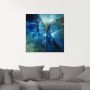 Artland Print op glas En ik droomde dat ik vloog - Thumbnail 3