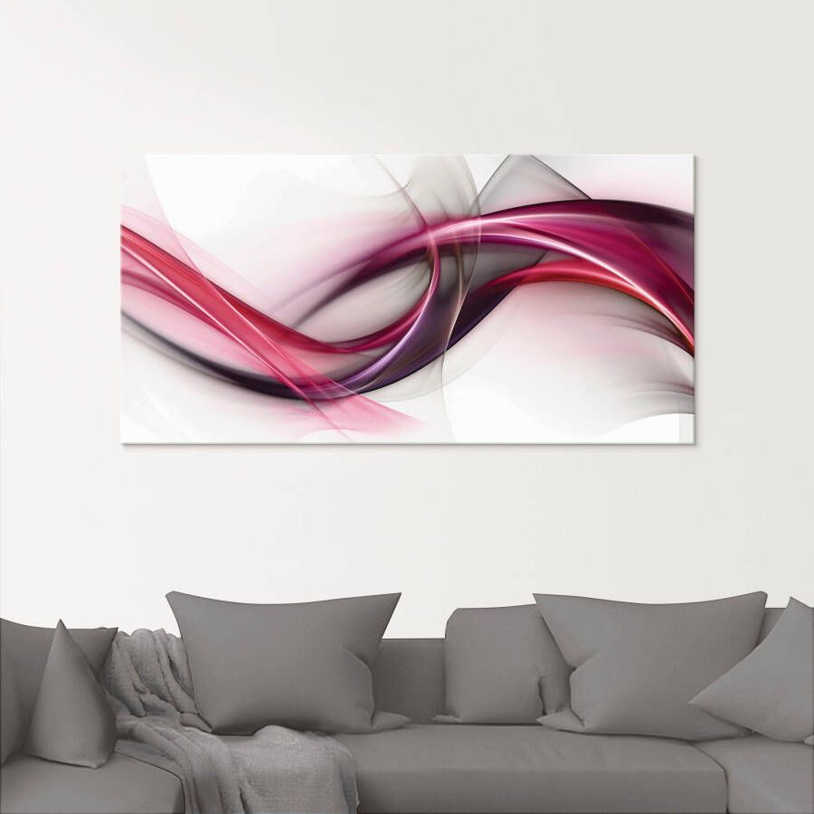 Artland Print op glas Ideeën