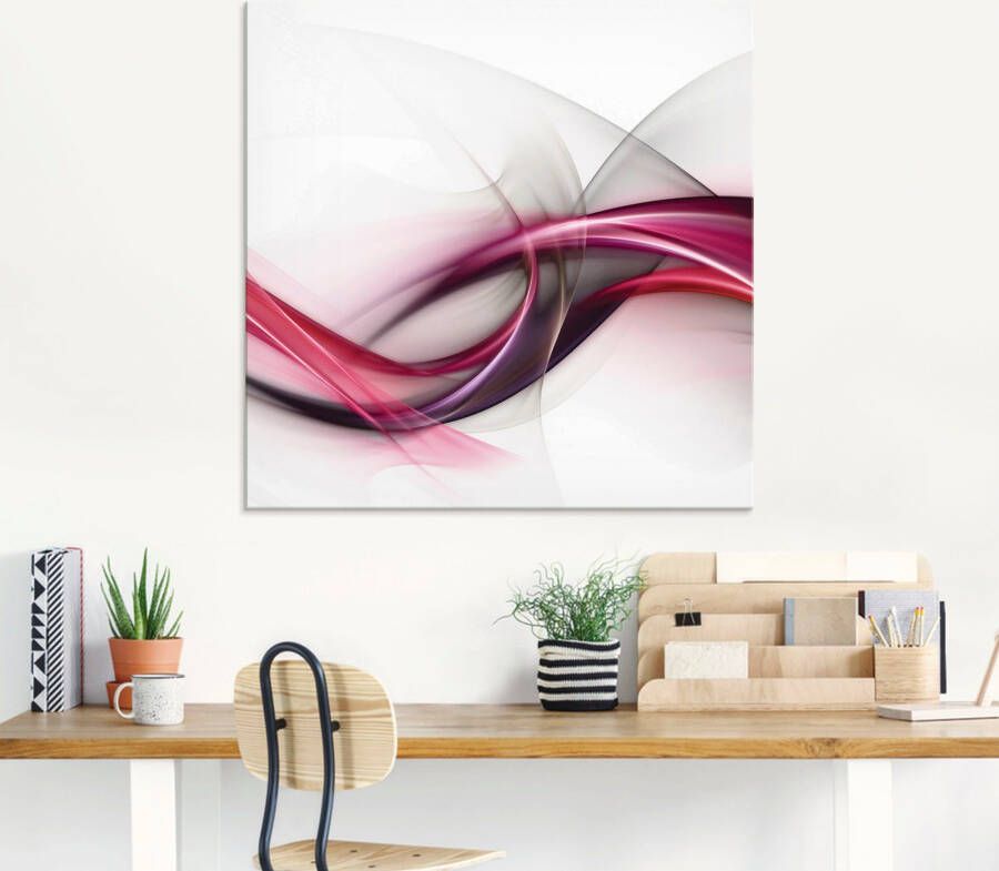 Artland Print op glas Ideeën