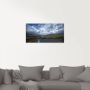 Artland Print op glas Ierland Puur natuur in verschillende maten - Thumbnail 2