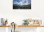 Artland Print op glas Ierland Puur natuur in verschillende maten - Thumbnail 3
