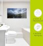 Artland Print op glas Ierland Puur natuur in verschillende maten - Thumbnail 6