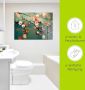 Artland Print op glas Japanse kers Sakura bloemen - Thumbnail 5