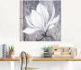 Artland Print op glas Klassieke magnolia in verschillende maten - Thumbnail 2