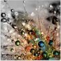 Artland Print op glas Kleurrijke natuur in verschillende maten - Thumbnail 2