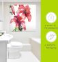 Artland Print op glas Lelies in verschillende maten - Thumbnail 5