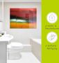 Artland Print op glas Modern IV in verschillende maten - Thumbnail 5