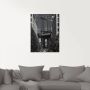 Artland Print op glas New York Manhattan Bridge - Thumbnail 3