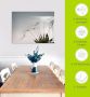 Artland Print op glas Pluizebolzaadjes I in verschillende maten - Thumbnail 4