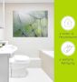 Artland Print op glas Pluizebolzaadjes II in verschillende maten - Thumbnail 5