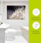 Artland Print op glas Pluizenbol fantasie in verschillende maten - Thumbnail 5