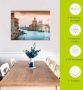 Artland Print op glas Venetië Canal Grande I - Thumbnail 5