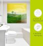 Artland Print op glas Zonnige dag in verschillende maten - Thumbnail 6