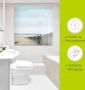 Artland Print op glas Zonnige morgen I in verschillende maten - Thumbnail 6