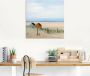 Artland Print op glas Zonnige morgen V in verschillende maten - Thumbnail 3