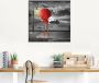 Artland Print op glas Zonnige uitzichten in verschillende maten - Thumbnail 3