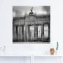 Artland Wandfolie Berlijn Brandenburger Tor II - Thumbnail 3