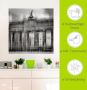 Artland Wandfolie Berlijn Brandenburger Tor II - Thumbnail 5