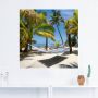 Artland Wandfolie Florida Keys strandleven - Thumbnail 2