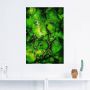 Artland Wandfolie Groen water - Thumbnail 2