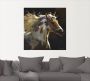 Artland Wandfolie Paard zelfklevend - Thumbnail 2