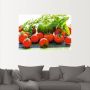 Artland Wandfolie Tuin verse tomaten - Thumbnail 3