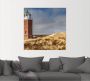 Artland Wandfolie Vuurtoren Rotes Kliff in Kampen Sylt - Thumbnail 2