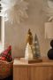 BOLTZE Deco-boom Kerst versiering met ledverlichting (1 stuk) - Thumbnail 3