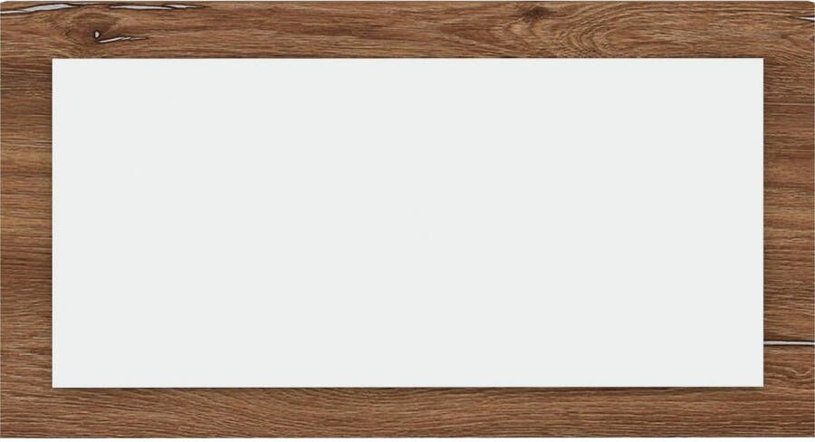 borchardt Möbel Spiegel Finn met frame