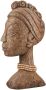 Casablanca by Gilde Africafiguur Beeld Vrouw Afrikaanse Dame (1 stuk) - Thumbnail 2