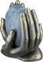 Casablanca by Gilde Decoratief figuur Sculptuur hart in handen (1 stuk) - Thumbnail 4