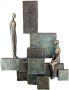 Casablanca by Gilde Decoratief figuur Skulptur "Teaching" (1 stuk) - Thumbnail 3