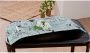 Casablanca by Gilde Decoratieve Schaal Modern Art wit H.5 cm (1 stuk) - Thumbnail 2