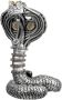 Casablanca by Gilde Dierfiguur Beeld Kobra Steampunk Cobra (1 stuk) - Thumbnail 2