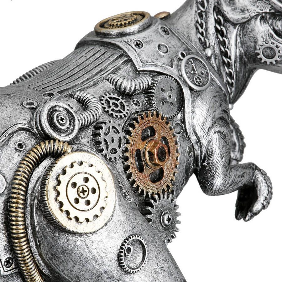 Casablanca by Gilde Dierfiguur Beeld Steampunk T-Rex Dino (1 stuk)
