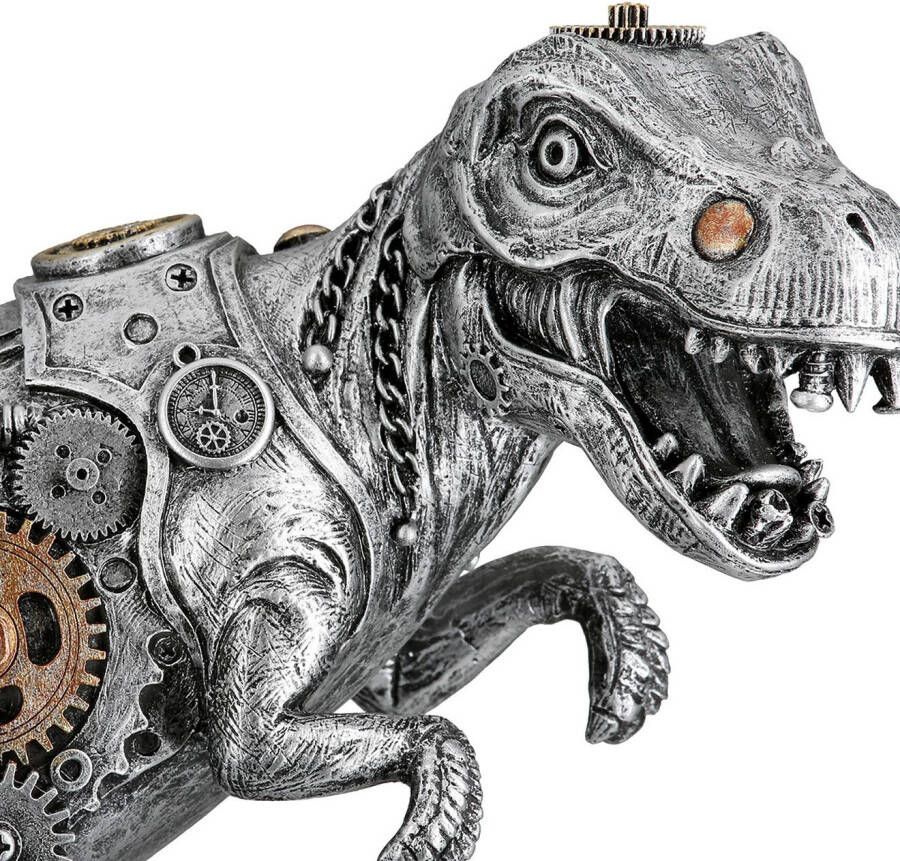 Casablanca by Gilde Dierfiguur Beeld Steampunk T-Rex Dino (1 stuk)