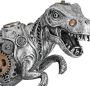 Casablanca by Gilde Dierfiguur Beeld Steampunk T-Rex Dino (1 stuk) - Thumbnail 5