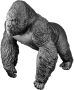 Casablanca by Gilde Dierfiguur Sculptuur Gorilla (1 stuk) - Thumbnail 2