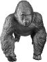 Casablanca by Gilde Dierfiguur Sculptuur Gorilla (1 stuk) - Thumbnail 3