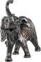 Casablanca by Gilde Dierfiguur Sculptuur Steampunk Elephant (1 stuk) - Thumbnail 3