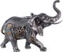 Casablanca by Gilde Dierfiguur Sculptuur Steampunk Elephant (1 stuk) - Thumbnail 5