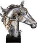 Casablanca by Gilde Dierfiguur Sculptuur Steampunk Horse (1 stuk) - Thumbnail 5