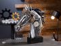 Casablanca by Gilde Dierfiguur Sculptuur Steampunk Horse (1 stuk) - Thumbnail 7