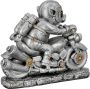 Casablanca by Gilde Dierfiguur Sculptuur Steampunk motor-Pig (1 stuk) - Thumbnail 3