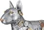 Casablanca by Gilde Dierfiguur Sculptuur "Steampunk pitbull" (1 stuk) - Thumbnail 6