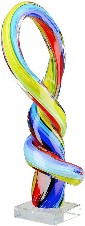 Casablanca by Gilde Fantasyfiguur Beeld Loop meerkleurig (1 stuk)