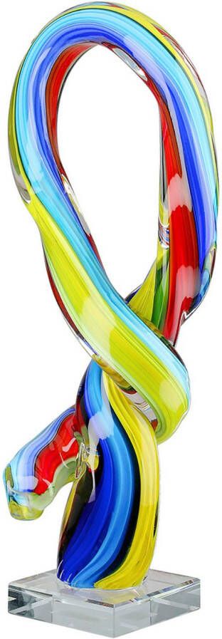 Casablanca by Gilde Fantasyfiguur Beeld Loop meerkleurig (1 stuk)