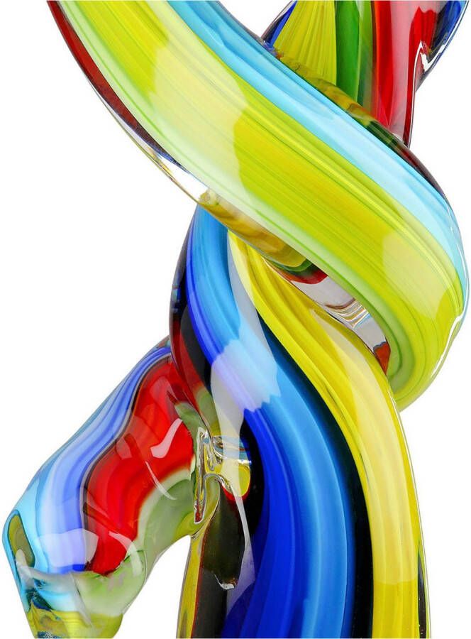 Casablanca by Gilde Fantasyfiguur Beeld Loop meerkleurig (1 stuk)