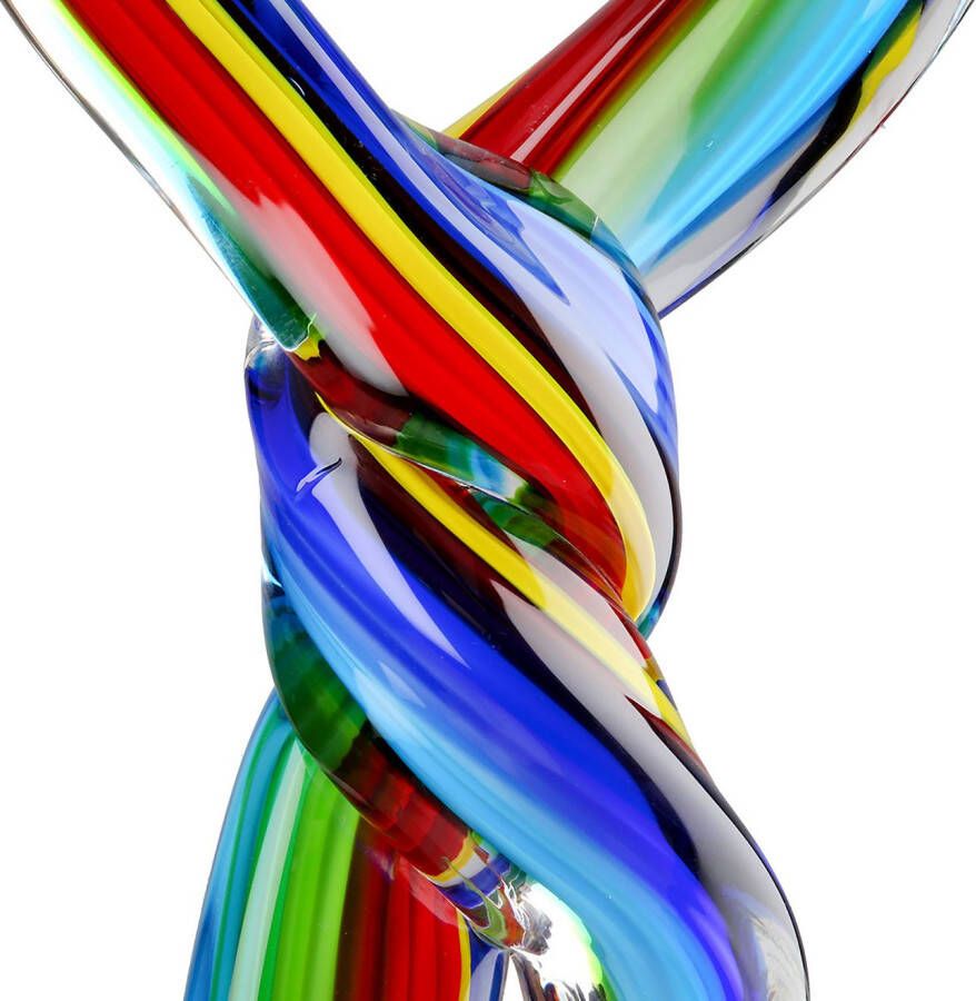 Casablanca by Gilde Fantasyfiguur Beeld Twist meerkleurig (1 stuk)