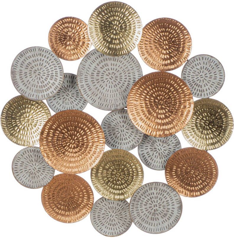 Casablanca by Gilde Sierobject voor aan de wand Artisto (1 stuk)